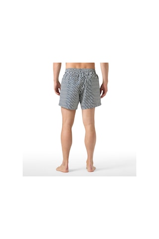 Helly Hansen Newport Trunk 4,5 Erkek Deniz Şortu-32502 Lacivert