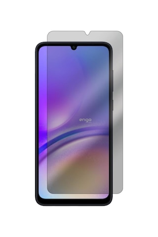 Samsung Galaxy Uyumlu A07 Hayalet Ekran Koruyucu Gizlilik Filtresi