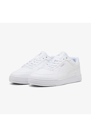 Puma Caven Iıı Tdp Unisex Siyah Spor Ayakkabı 409170