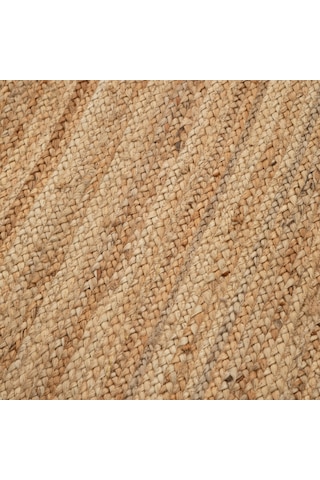 Mudo Home Sıntra Jüt Halı 120x180 Bej