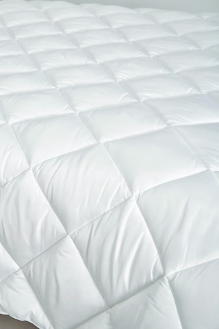 Microfiber Lüks Yorgan Tek Kişilik 155 x 215
