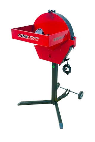 Ayaklı Yem Kırma Makinası