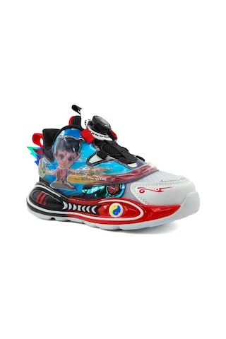 Minican 400 Siyah Çocuk Sneakers