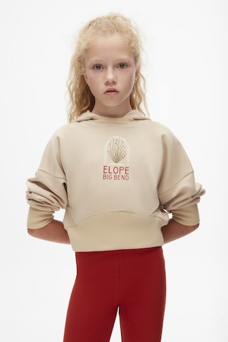 Nk Kids 37311 Kız Çocuk Vizon Elope Sweat vizon
