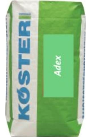 Köster Adex Korozyon Önleyici 25 KG
