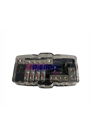 Pilippo Po-1130 250 Amper Oto Sigortası