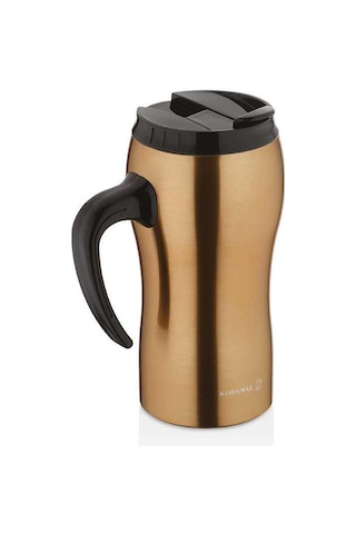 Korkmaz Comfort Rosagold Mug A759-03