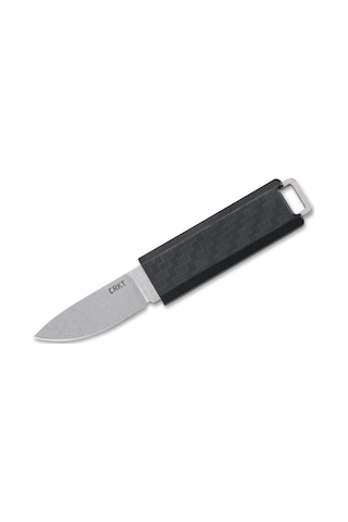 Crkt Scribe Black Kamp Bıçak Siyah