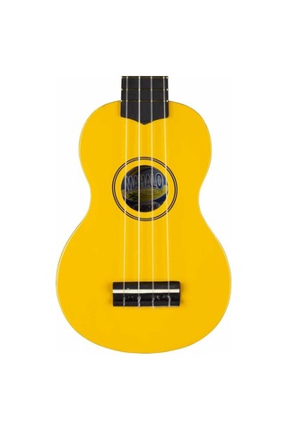 Mahalo Mr1Yw Soprano Ukulele