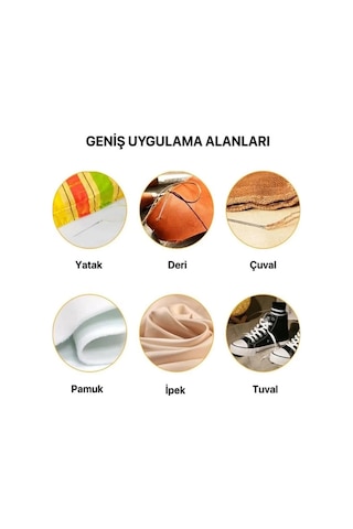 Güncelçarşı 30 Adet İğneli Ahşap Kutulu Dikiş İğne Seti, Dikiş, Nakış, Onarım Ve El İşi Uygulamaları İç