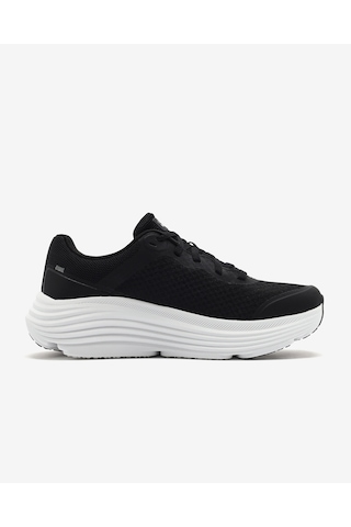 Skechers Max Cushıonıng Endeavour- Erkek Siyah Koşu Ayakkabısı 220613 Bkw Siyah