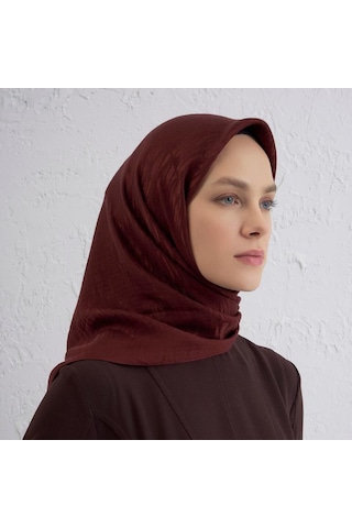 Armine E00oa0444083 32 Armine Lyocell Eşarp 3 Çok Renkli