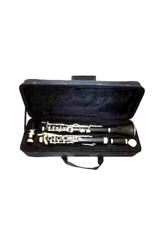 Türk Klarneti G Sol Klarnet