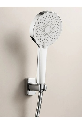 Esko Banyo İçin Duş Başlığı 218690256 Krom