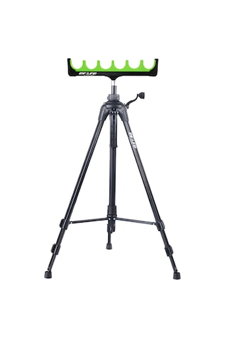 Kamış Ayağı Ayarlı Tripot Hg284