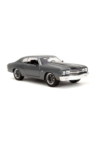 9334923314r00 Fast & Furious 1970 Chevrolet 1 24