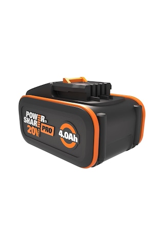 Worx Wa3644 20volt 4.0ah. Li-ion Powershare Pro Yedek Akü