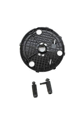 Mercedes W202 W210 W140 W168 R170 C208 Yan Ayna Motoru Kapağı Tamir Seti -