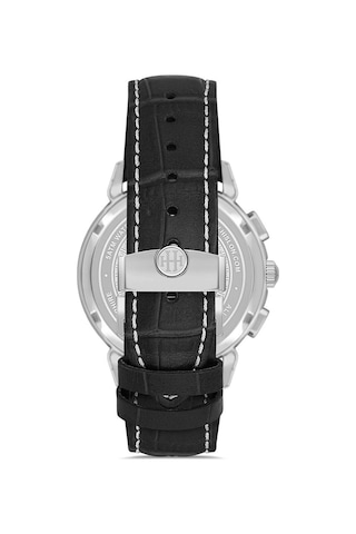 Hislon Tm143t-04br Erkek Kol Saati Gri