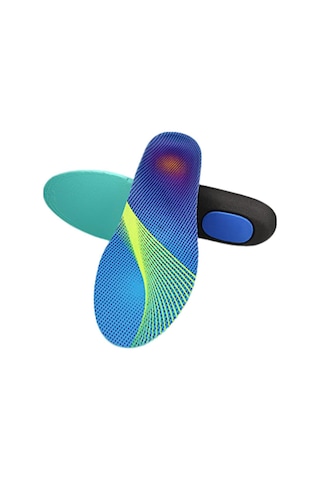 Suntek Düz Ayak Ayak Ağrısı Unisex L Için Yastıklı Ortez