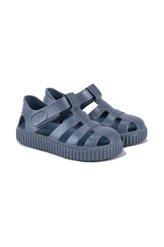 Birkenstock S10292-047 Igor S10292-047 Nıco Mc Blue Çocuk Sandalet Mavi