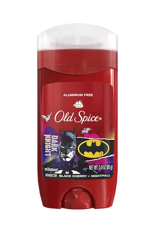 Old Spice Dark Knight Alüminyumsuz Stick Deodorant 85gr