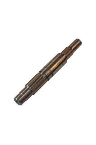 Pubert Elite Pro 55 C2 Şanzıman Mili No-1