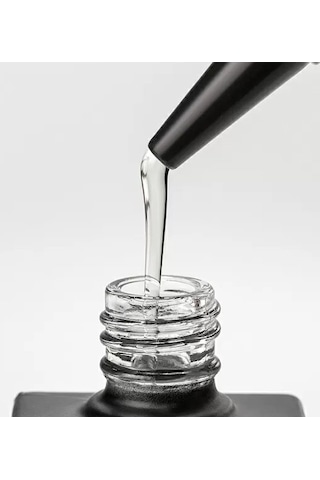 Runail Adhesive Foundation Rubber Base 50ml 9841