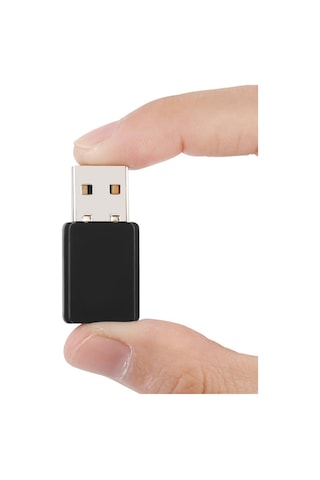 Turbox Tr-Uw92 300Mbps USB Wireless Adaptör