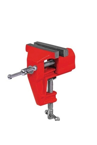 Mengene 70mm Mini Masa Mengenesi İşkence 5639