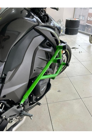 Rks A250 Ön Koruma Demiri