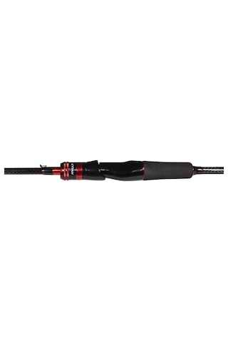 Ayrex Ryuji Luna Iı 2.40m 4-30gr 2p Spin Olta Kamışı, Ryujlıı802m Genel