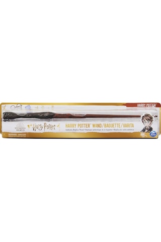 Harry Potter Charminmg Wand Sihirli Değnek