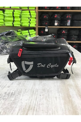 Gidon Çantası Maxi Scooter