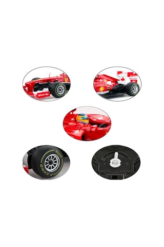 Raster 1/12 Ferrari Uzaktan Kumandalı Araba 57400