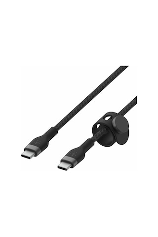 Belkin Boostcharge Pro Flex Usb-c To Usb-c Kablo 1 Metre