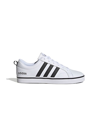 Adidas Vs Pace 2.0 Erkek Beyaz Günlük Ayakkabı Ayakkabı Hp6010