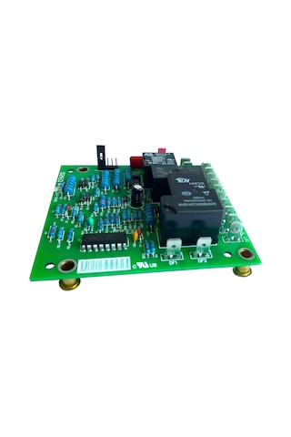 Yükseltme Pcbdm133s Buz Çözme Kontrol Panosu Yedek Goodman Fırın Kontrol Panosu