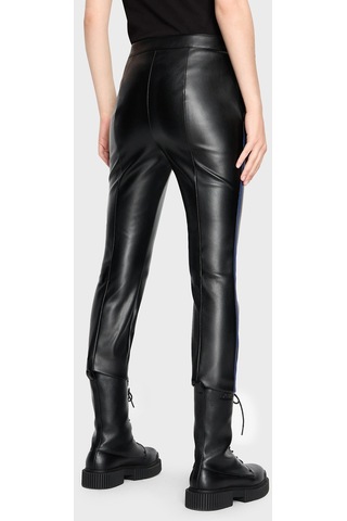 Armani Exchange Bayan Pantolon 6ryp32 Yn8pz 1200 Siyah