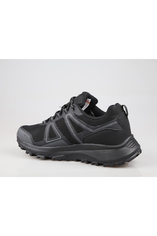M.P Mp 242-1815 Siyah Erkek Sneakers Siyah