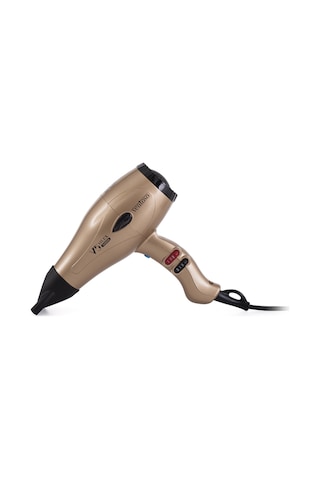 Ventoso V5 Exclusive Ionic Profesyonel Fön Makinesi Altın