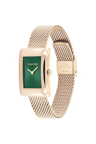 Calvin Klein Ck25200395 Kadın Kol Saati Rose Gold