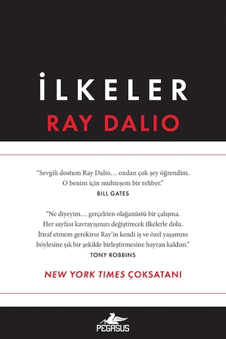 İlkeler (Ciltli)