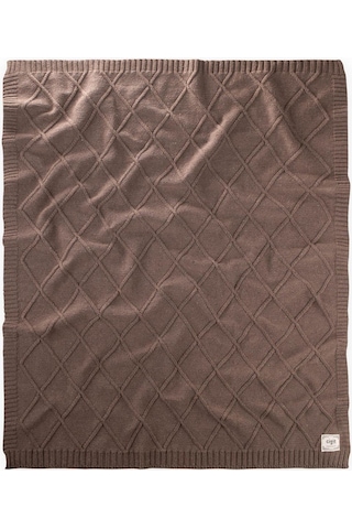 Triko Battaniye 80x100 CM Vizon