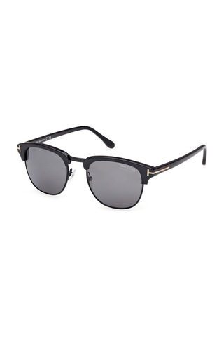 Tom Ford Ft0248/s 01d 51-20-145 Güneş Gözlüğü Siyah