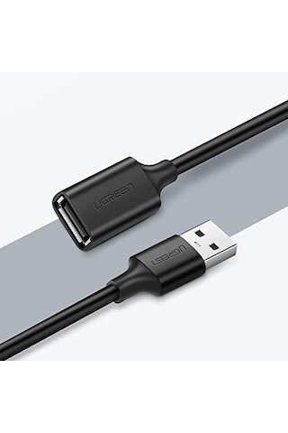 Usb Uzatma Kablosu, 3 Metre