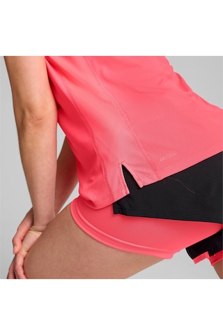 Puma Run Favorite Kadın Tişört C-pum525061b30p16 Pembe
