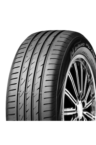 Nexen 195/65 R14 89H N'Blue Hd Plus Yaz Lastiği 2025