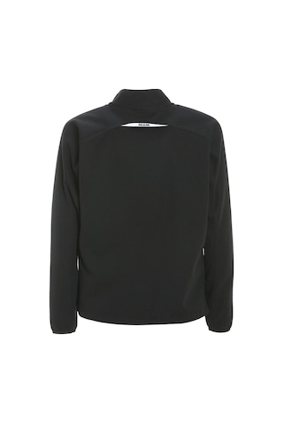 Slam Slam Graphene Softshell Erkek Siyah Ceket W001