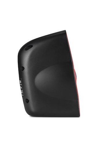 Classone Hoparlör 1+1 Usb Rgb X1 Red